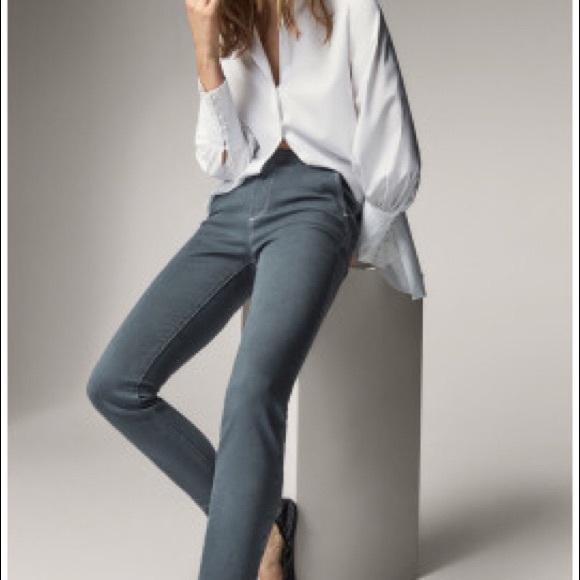 massimo dutti jeans